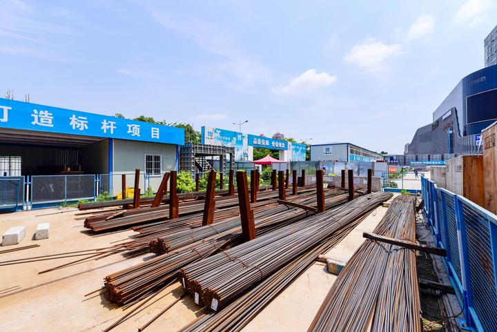 鋼筋作業(yè)人員必備的安全操作規(guī)程